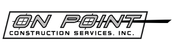 On point construction services, inc